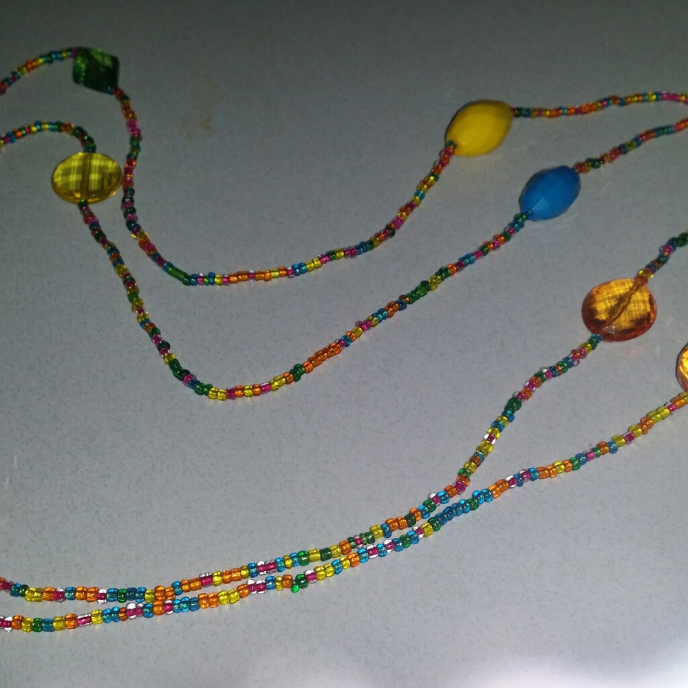 Mix & Match Summer Jewelry Bundle
